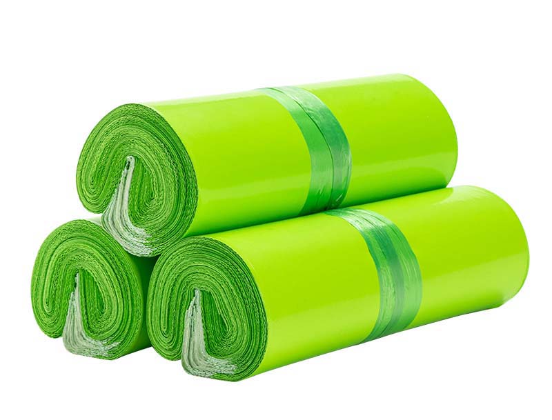 鄂城果绿色快递袋-02