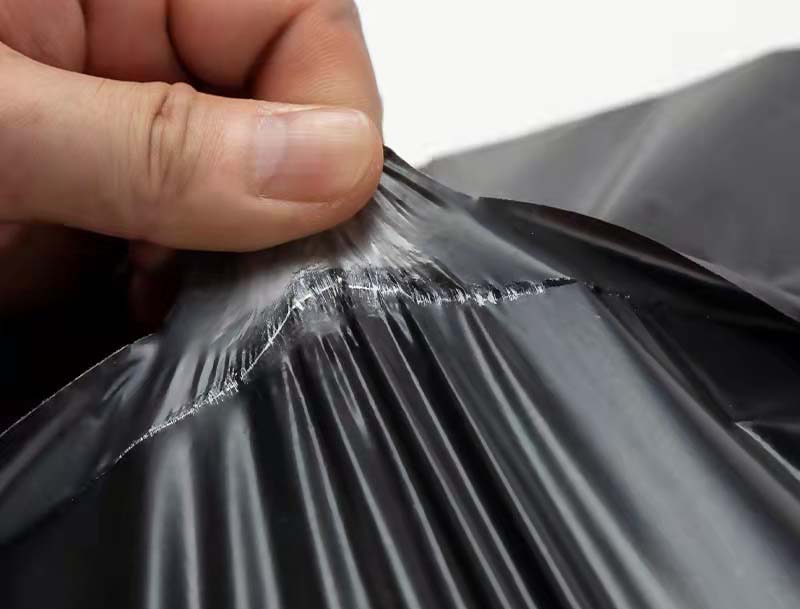 鄂城黑色快递袋-03