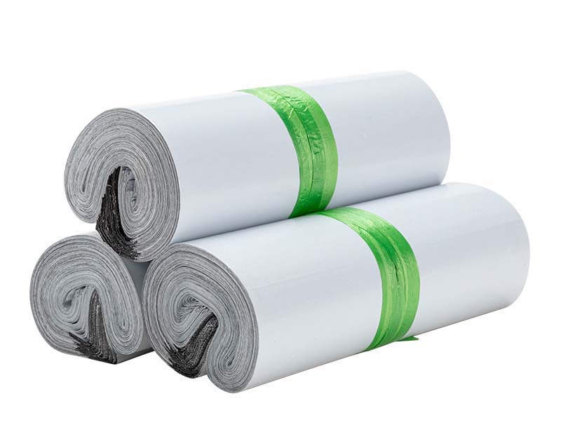 鄂城白色快递袋-01