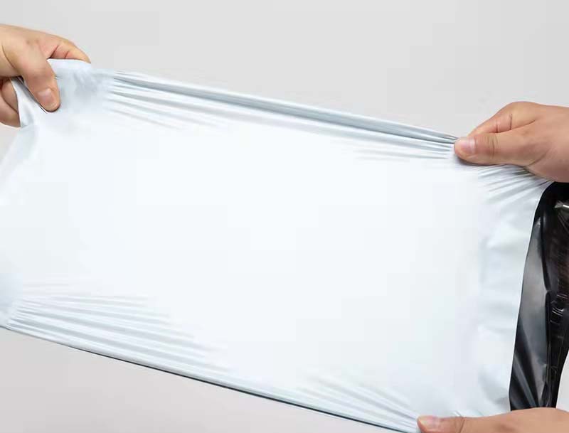 鄂城白色快递袋-02