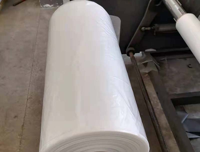 鄂城尼龙透明膜-03