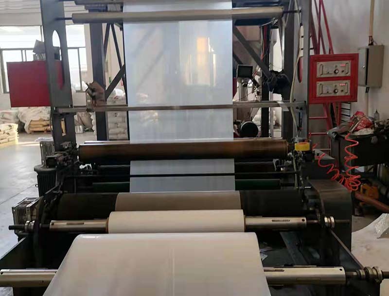 鄂城车间生产图片